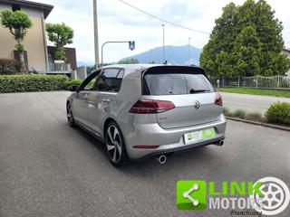 VOLKSWAGEN Golf GTI usata, con ESP