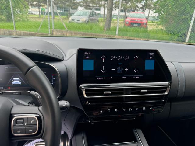 CITROEN C5 Aircross usata, con Controllo automatico clima