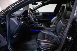 AUDI RS5 usata, con Chiusura centralizzata