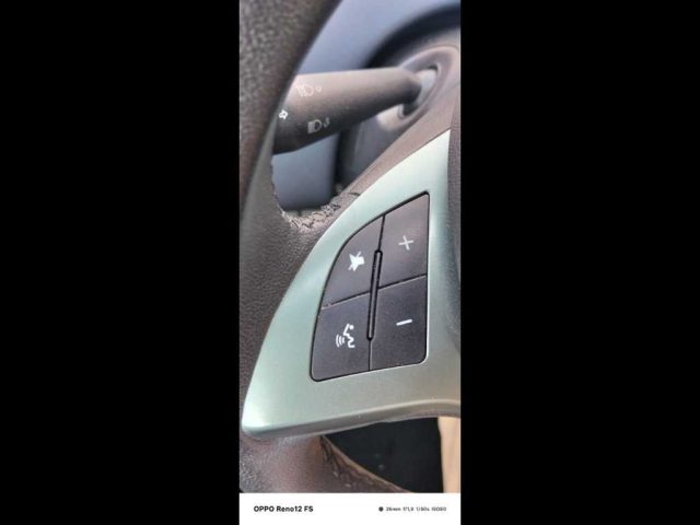 LANCIA Ypsilon usata, con Sedile posteriore sdoppiato