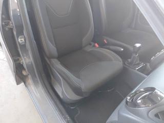 RENAULT Clio usata, con Controllo trazione