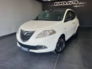 LANCIA Ypsilon usata, con Airbag laterali