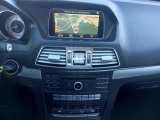 MERCEDES-BENZ E 220 usata, con Controllo trazione
