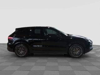 PORSCHE Cayenne usata 5