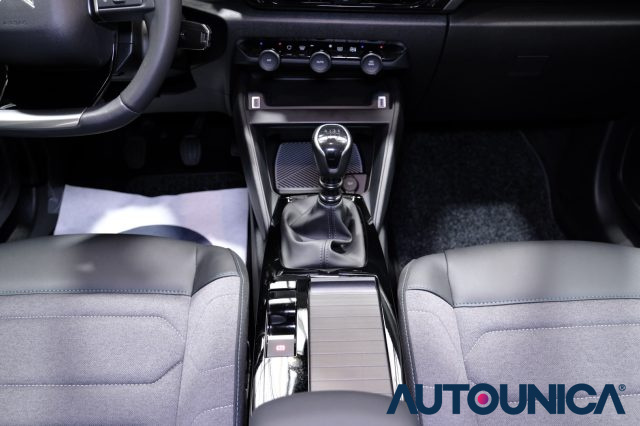CITROEN C4 usata, con Airbag testa