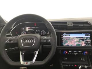 AUDI Q3 usata, con Immobilizzatore elettronico