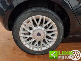 LANCIA Ypsilon usata 21