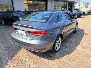 AUDI A3 usata, con Airbag Passeggero