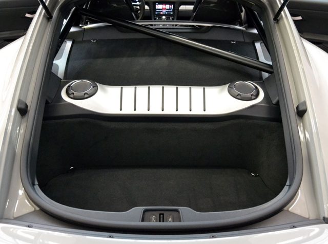 PORSCHE Cayman usata, con Controllo trazione