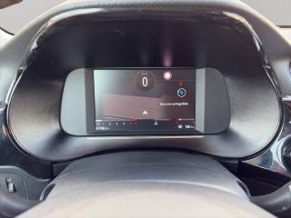 OPEL Corsa usata, con Immobilizzatore elettronico
