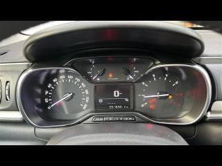 CITROEN C3 usata, con Fendinebbia