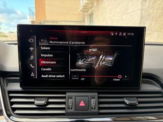 AUDI Q5 usata, con ESP