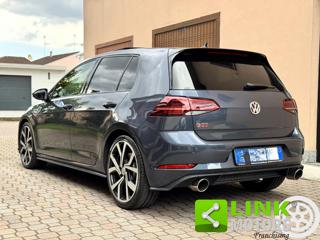 VOLKSWAGEN Golf GTI usata, con Airbag laterali