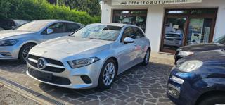MERCEDES-BENZ A 180 d Automatic Business