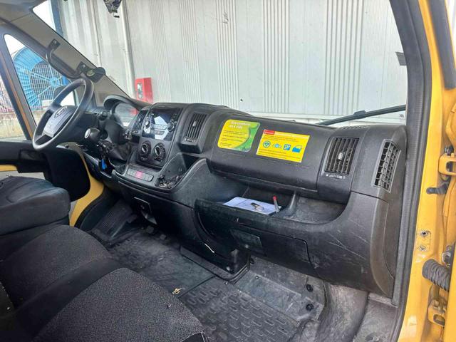 FIAT Ducato usata 13