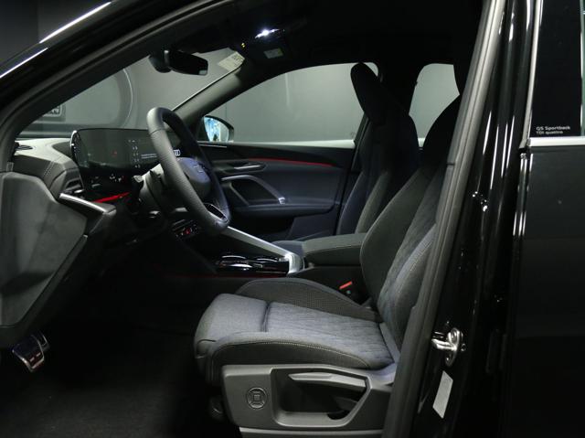 AUDI Q5 usata, con Climatizzatore