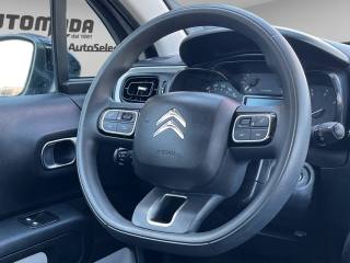 CITROEN C3 usata, con Immobilizzatore elettronico