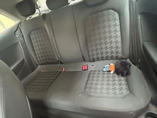 AUDI A3 usata, con Lettore CD