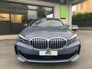 BMW 118 usata, con Airbag