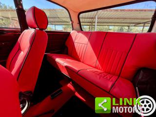 AUSTIN Mini Moke usata 19