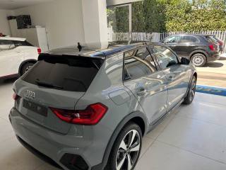 AUDI A1 usata, con Boardcomputer
