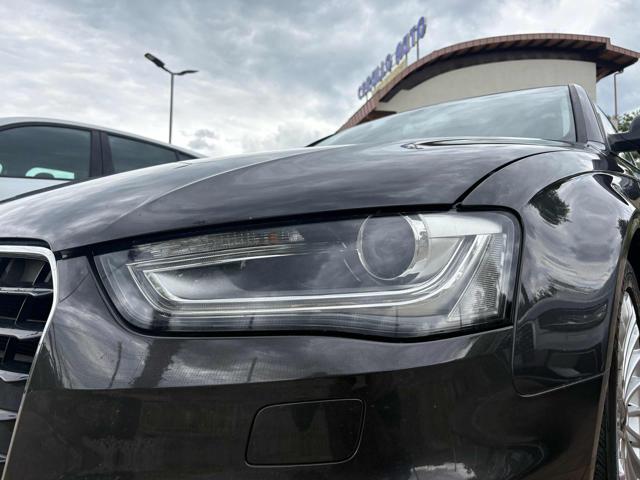 AUDI A4 usata, con Autoradio