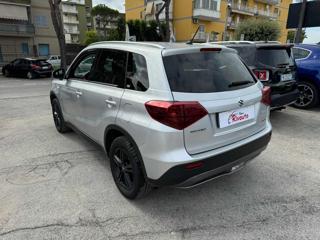 SUZUKI Vitara usata, con Alzacristalli elettrici
