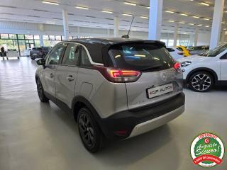OPEL Crossland X usata, con Cerchi in lega