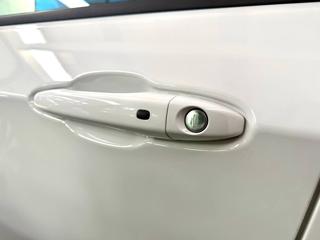 JEEP Compass usata, con Fari direzionali