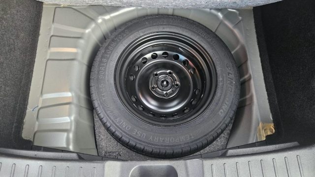 NISSAN Juke usata, con Controllo trazione