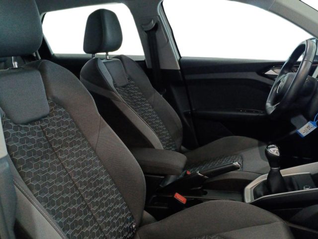 AUDI A1 usata, con ESP