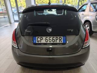 LANCIA Ypsilon usata, con Airbag