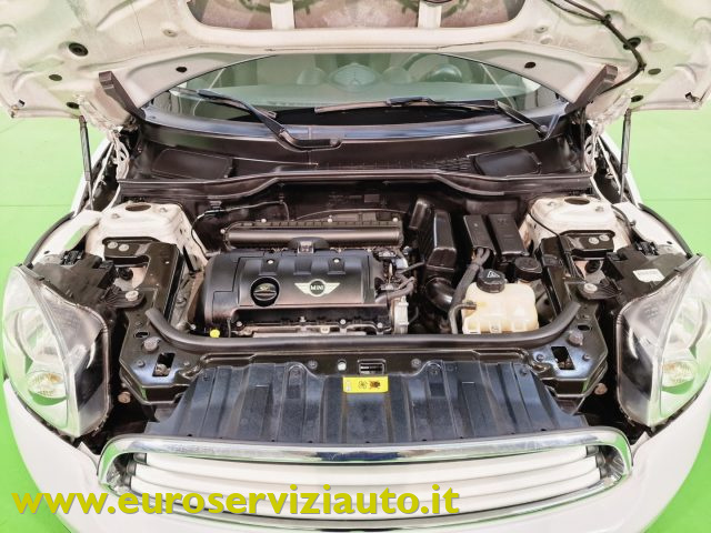 MINI Countryman usata 47