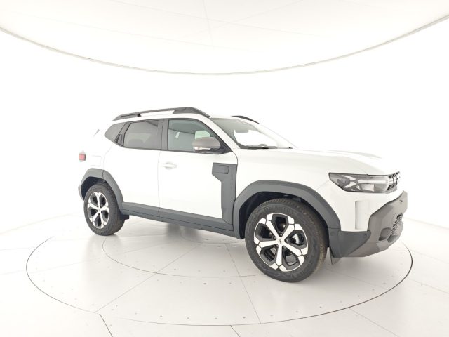 DACIA Duster usata, con ABS