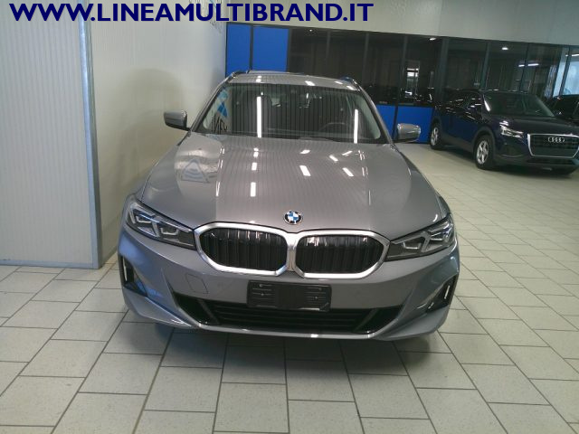 BMW 320 usata, con Airbag laterali