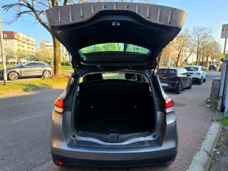 RENAULT Scenic usata, con Controllo trazione