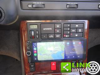 MERCEDES-BENZ SL 500 usata, con ESP