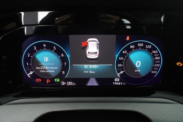 VOLKSWAGEN Golf usata 6