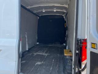 FORD Transit usata, con Chiusura centralizzata