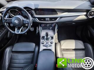 ALFA ROMEO Stelvio usata, con Boardcomputer