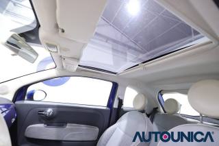 FIAT 500 usata, con ESP