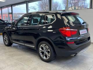 BMW X3 usata, con Autoradio