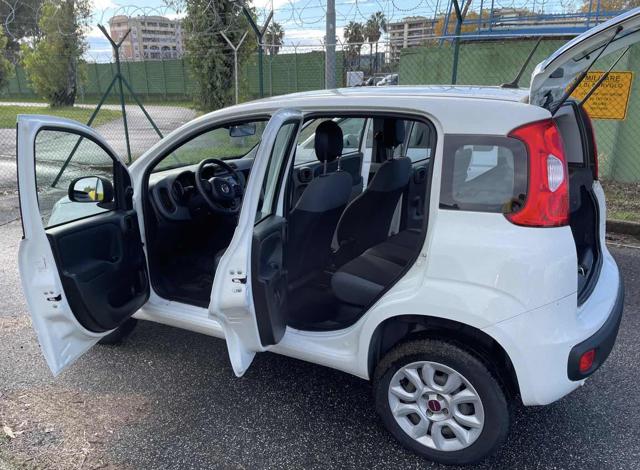 FIAT Panda usata 25
