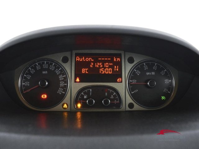 LANCIA MUSA usata 12