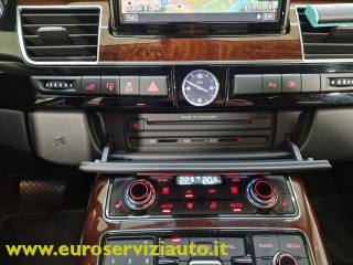 AUDI A8 usata, con Lettore CD