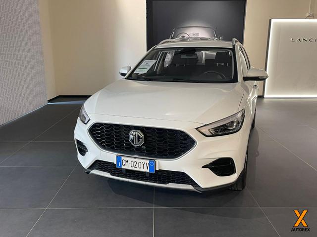 MG ZS usata, con ABS