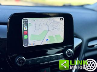 FORD Fiesta usata, con USB
