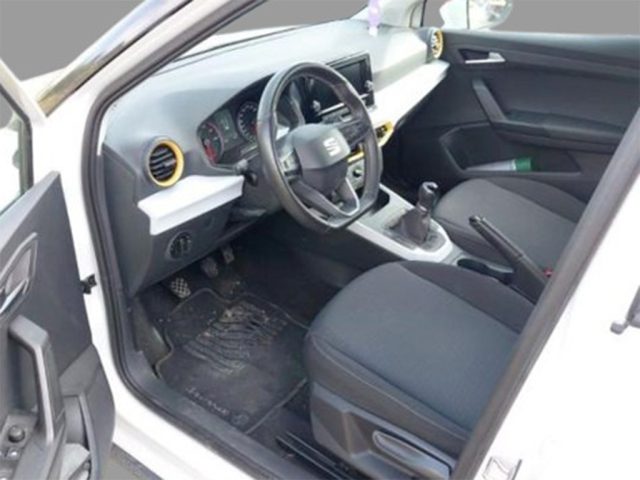 SEAT Arona usata, con Airbag Passeggero