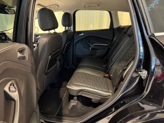 FORD Kuga usata, con Alzacristalli elettrici