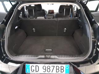 FORD Puma usata, con Sensore di luce
